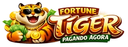 Fortune Tiger Pagando Agora